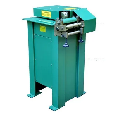 TIN KNOCKER TK24 COLLAR Duct Forming | Sierra Victor Industries (2)