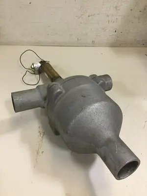 USED AURORA AIR PRODUCTS S4526