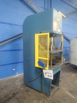 USED DENISON FH-20