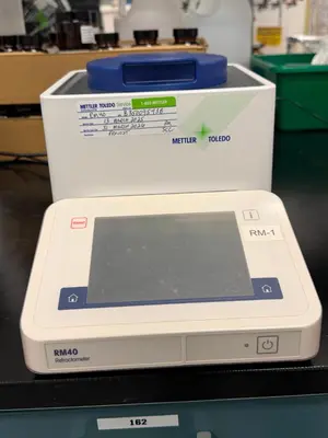 Used _UNKNOWN_ _UNKNOWN_ Refractometers Rhode Island US | Federal Equipment Company #1347597