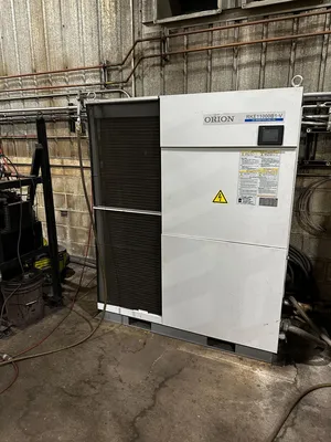 USED 2013 MAZAK OPTIPLEX 3015 CO2