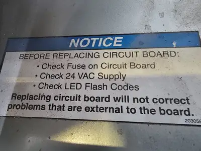 USED REZNOR V3 TCORE2