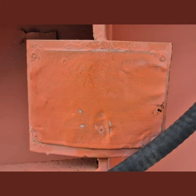 30ft Long Sandscrew
