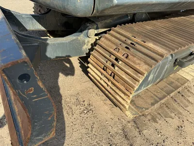 Used 2023 HYUNDAI HX140LC Crawler Excavators Minnesota US | Carco Truck & Equipment #1514265