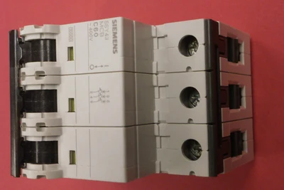 USED Siemens 5SY4306-7