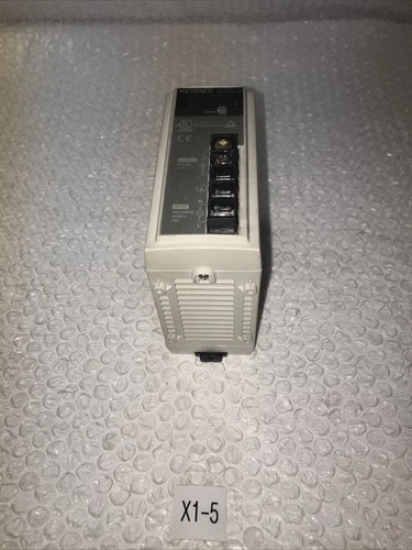 Used KEYENCE MS2-H75 Power Supplies Indiana US | J&J Industrial Supply #523774