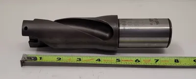 Sandvik Coromant CoroDrill 880-D4500L40-02 Tooling & Accessories, Drilling | Machinery Central (4)