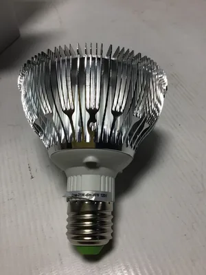 Cree 21 Watt Dimmable LED Energy Efficient Light Bulb