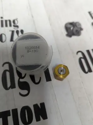 New | in-Stock NORDSON 1026684 Nozzles | Surplus Asset Holdings #1226639
