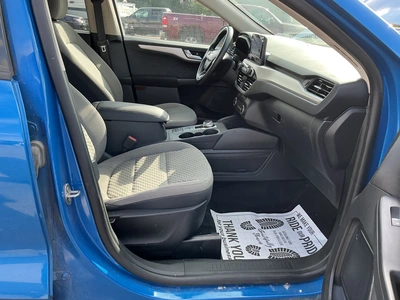 Used 2020 FORD ESCAPE SUVs Michigan US | Miedema Asset Management Group #1320356