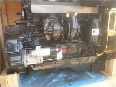 Used CUMMINS _UNKNOWN_ Diesel Engines Georgia US | Atlanta Truck Equipment #1297863