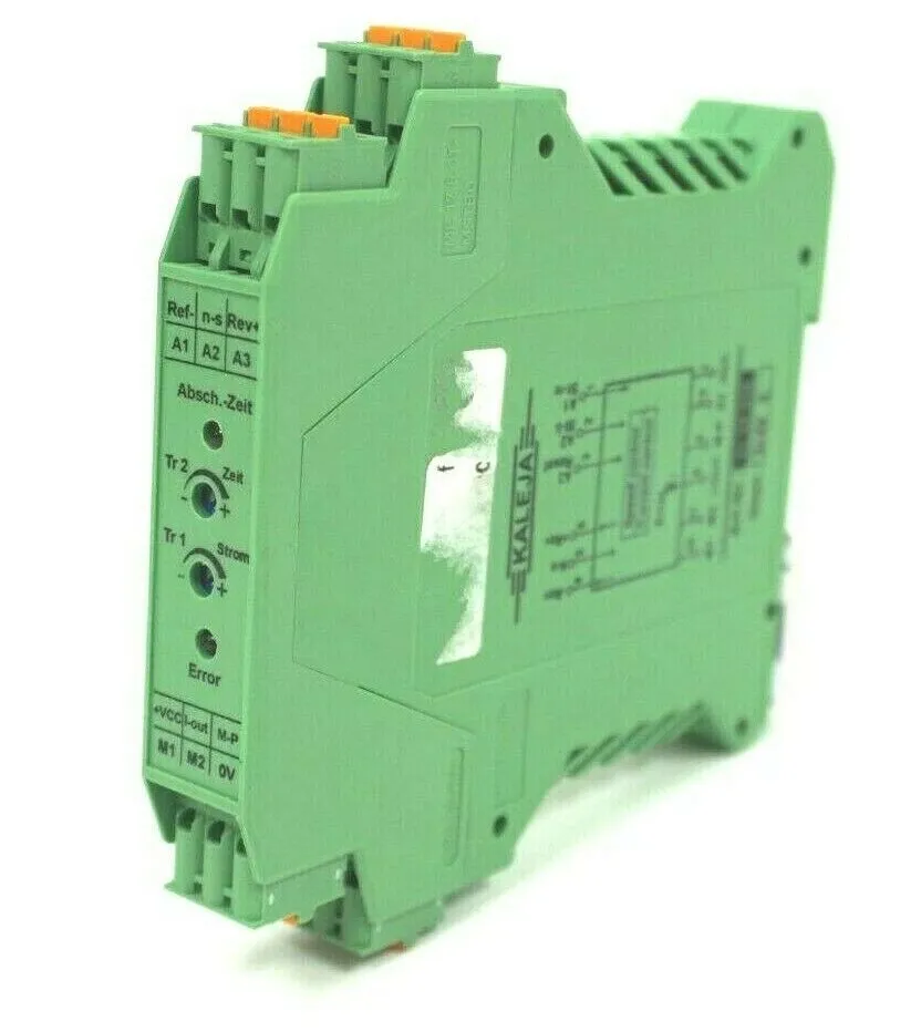 NEW KALEJA 06-04-056 CONTROL FREQUENCY DRIVER 0604056