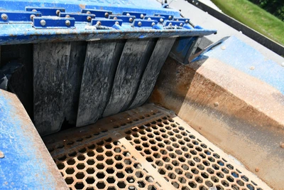 Used 2023 KLEEMANN _UNKNOWN_ Crushers South Carolina US | BTM Machinery #1357157
