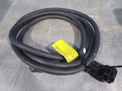 Dyden  Control Cable