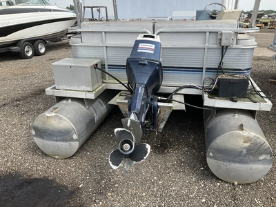 Used 1988 PLAYBUOY YACHTSMAN Boats (Misc) Michigan US | Miedema Asset Management Group #1413924