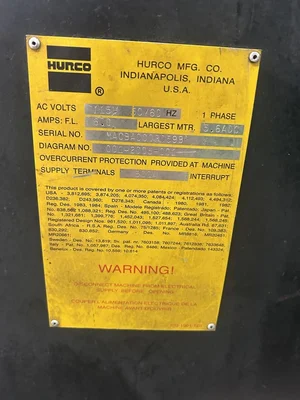 Used CINCINNATI INC 90CB-8 Press Brakes Georgia US | The Equipment Hub #1352457