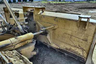 Used 2016 CATERPILLAR D6T XW Bulldozers Kentucky US | Proxy Equipment #1377660