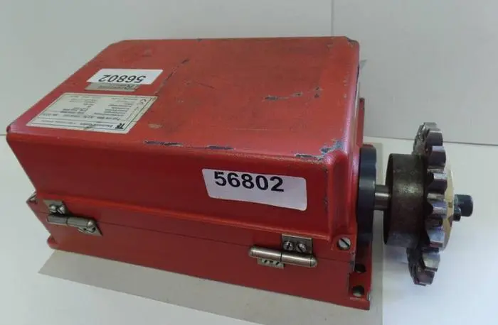 Used TR ELECTRONIC CE 65M Encoders Michigan US | Ideal Machinery #604165