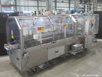 USED ADCO 12WA-120-E