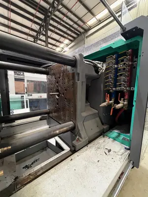 2023 ARBURG 570E-2000-800 Injection Molding Horizontal/Vertical | Machinery Network (5)