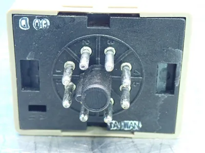 New | in-Stock KELLY SYSTEMS AE125002 Counters/Timers Ohio US | HGR 24 #750644