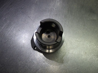 Valenite KM/VM63 Coolant Thru Turning Head VM63-MRGNR4 (LOC1195B)