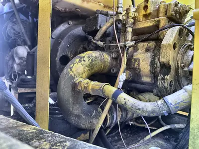 Used 1994 KOBELCO SK120LC MARK III Excavators Ohio US | Proxy Equipment #1379603