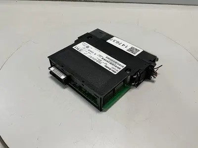USED ALLEN BRADLEY 1756-OW16I SERIES A