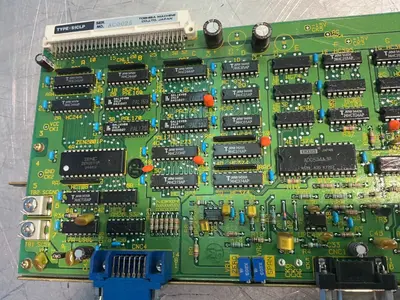Used TOSHIBA H1737701 Circuit Boards Ohio US | HGR 24 #1345174