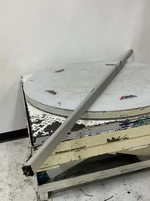 USED NOVOTECHNIK TLH-2000