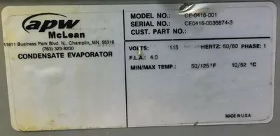 Used MCLEAN MIDWEST _UNKNOWN_ PLC Processors South Carolina US | Palmetto Automation #1482577