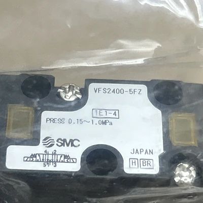 NEW SMC VFS2400-5FZ