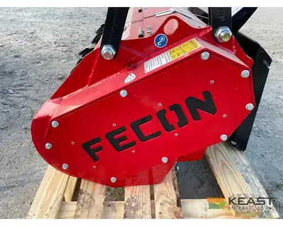 Used FECON _UNKNOWN_ Forestry Grinders Iowa US | Keast Enterprises #1360317