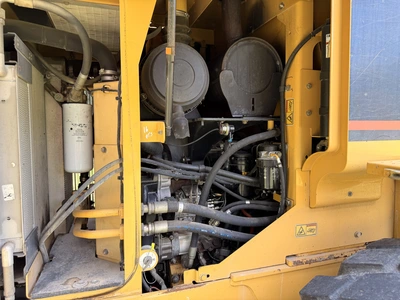 Used 2007 CAT 924GZ WHEEL LOADER / Wheel Loaders Michigan US | Miedema Asset Management Group #1304345
