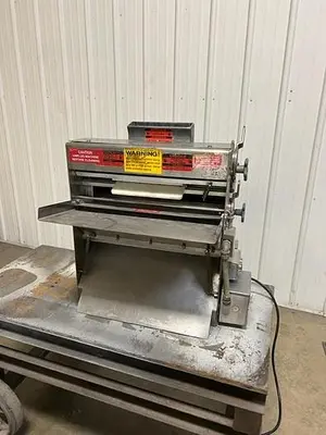 USED ACME MRS11