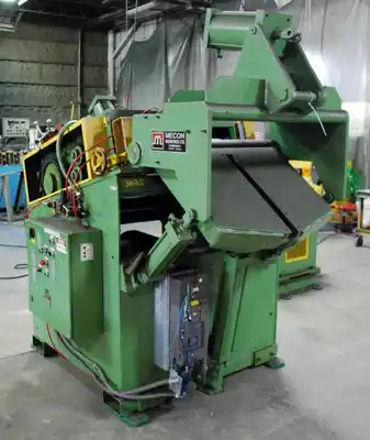 USED MECON 4STR36CB