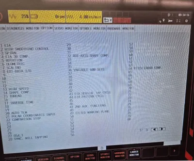 2018 MAZAK VCN530C SMOOTH G Vertical Machining Centers | USED CNC (7)