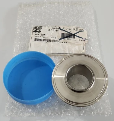 NEW Alfa Laval 152-51X