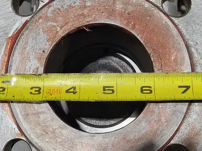 USED DHV C110F3