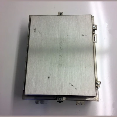 Hammond 20" x 16" x 6" Weather Proof Junction Box