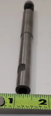 MAG CINCINNATI 27-13.5-CS12 Spindle Tooling & Accessories, Tooling | Machinery Central (5)