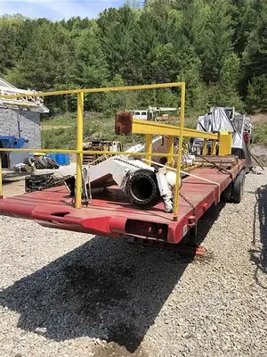 Used 2007 SCHRAMM T130XD TILT HEAD DRILL RIG Drill Rigs California US | East West Machinery & Drilling #1417079