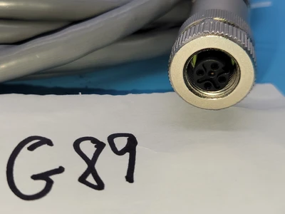 USED FIFE 717 459 -005 DATA CABLE