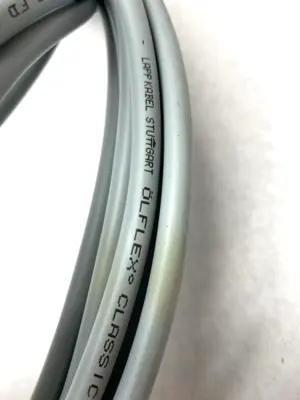 0020.1122 | Atlas Copco  Olflex Classic FD 810 P 1G10 0029210 1x10mm gn/ge 15m - New Other