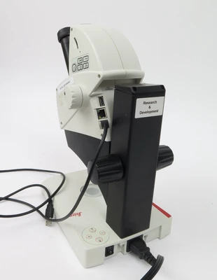 USED Leica EZ4W