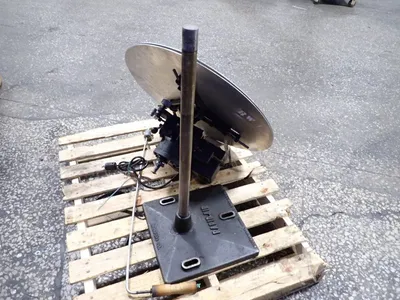 Rapid Air Mechanical Tool & Engineering Co Stock Reel