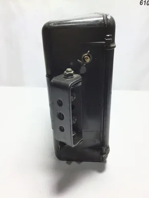 RJ61616/RJ51975 Flood Light Fixture