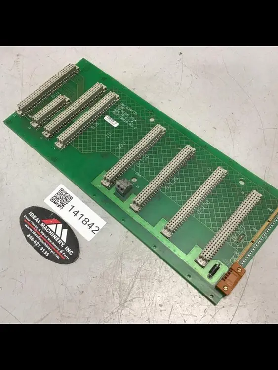 Used VAN DORN PC330-019 Circuit Boards Michigan US | Ideal Machinery #598826