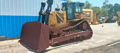 Used 2023 CATERPILLAR D8T Crawler Dozers Florida US | US Global Heavy Equipment Solutions #1412675
