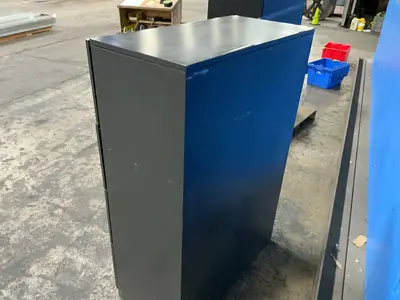Used HAWORTH _UNKNOWN_ Cabinets Ohio US | HGR 24 #1548288